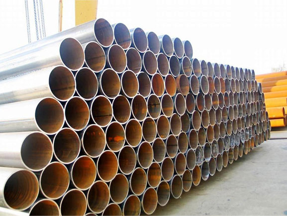 高頻焊管焊接方法和優(yōu)點(diǎn)